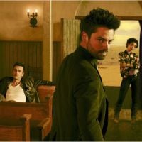 Une saison 2 pour "Preacher"