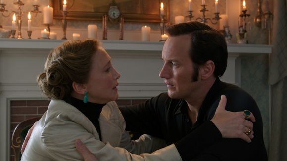 "Conjuring 2" boycotté par les cinémas UGC