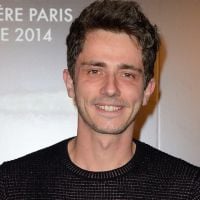 Guillaume Pley dans "L'Age de glace : Les Lois de l'univers"