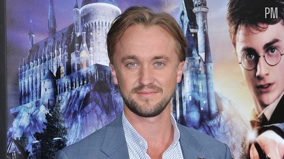 Tom Felton intègre le cast de la saison 3 de "The Flash"