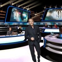 "19h Live" : Premières images de la nouvelle émission de Nikos Aliagas sur TF1