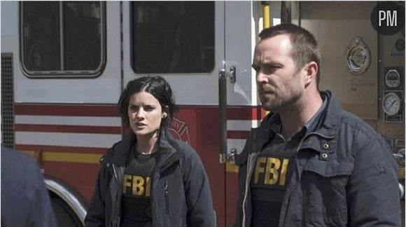 "Blindspot" débarque bientôt sur TF1.