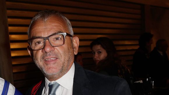 Olivier Rouyer : "Je ne correspondais plus à ce que Canal attendait de moi, j'étais mis à l'écart"