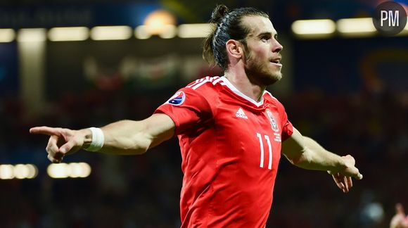Gareth Bale