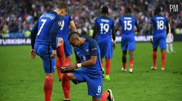 France-Islande a-t-il permis à M6 de signer son record historique ?