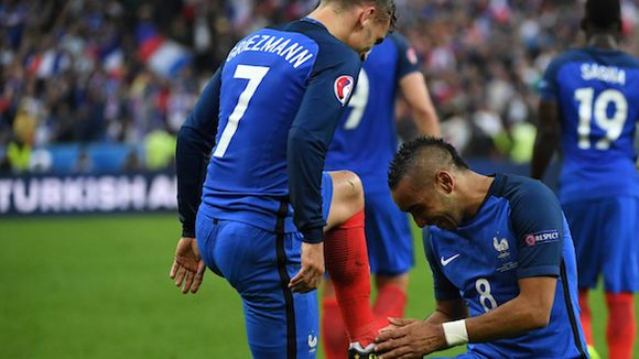 Audiences : France-Islande offre à M6 son record historique