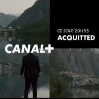 "Acquitted" : Canal+ lance sa nouvelle série norvégienne ce soir