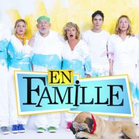 Audiences : "En famille" revient à un bon niveau sur M6, "Le 19.45" au plus haut