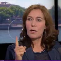 Memona Hintermann regrette que les minorités soient cantonnées à des rôles de délinquants