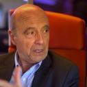 Alain Juppé agacé par le fact-checking, "la dérision permanente" et les réseaux sociaux