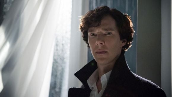 La fin de la série "Sherlock" ?