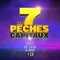 C8 : "Les 7 péchés capitaux" de retour avec Julien Courbet ce soir