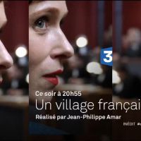 "Un village français" : La dernière saison démarre ce soir sur France 3