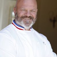 Philippe Etchebest ("Objectif Top Chef") : "Tout le monde ne saisit pas la subtilité de mes gueulantes"