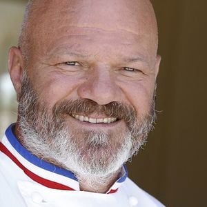 Philippe Etchebest aux commandes de "Objectif Top Chef"