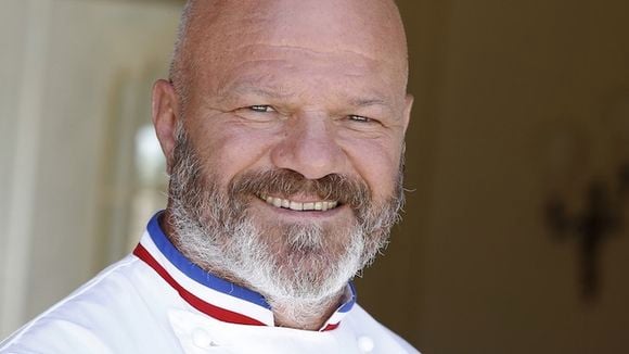 Philippe Etchebest ("Objectif Top Chef") : "Tout le monde ne saisit pas la subtilité de mes gueulantes"