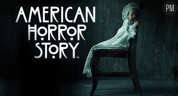 "American Horror Story"