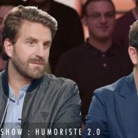 Le Palmashow se paye "TPMP", "C à vous" et "Le Grand Journal"