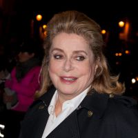 Catherine Deneuve bientôt à l'affiche d'une série française