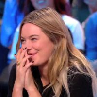 Malaise dans "Le Grand Journal" après une blague douteuse de Lamine Lezghad