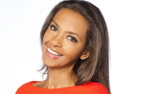 Karine Le Marchand (P2) : "La dédiabolisation du FN est nécessaire pour arrêter le fantasme"
