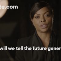 Le cast d'"Empire" s'engage pour Hillary Clinton