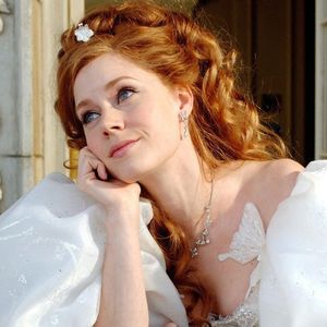 Amy Adams dans "Il était une fois"