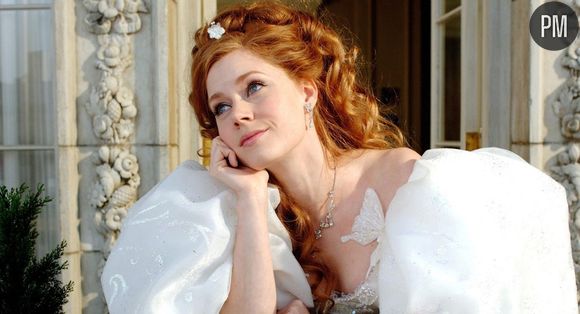 Amy Adams dans "Il était une fois"