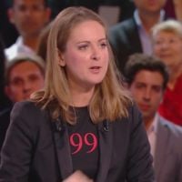 "L'émission politique" : Charline Vanhoenacker raille l'éviction de Vincent Meslet