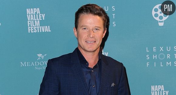 Billy Bush