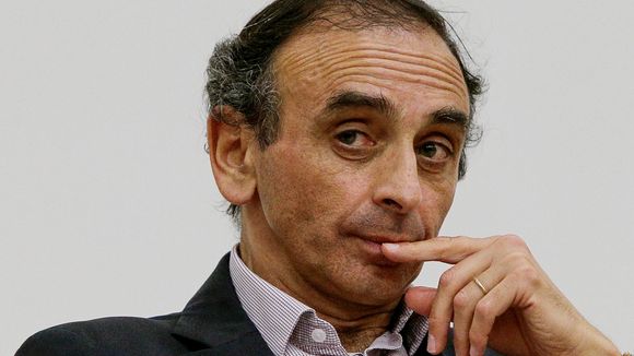 Propos d'Eric Zemmour dans "Causeur" :  La SDJ du "Figaro" se désolidarise