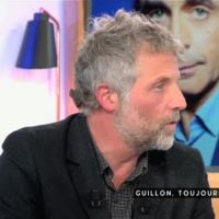 Stéphane Guillon : "Ce qu'est devenue Canal+ m'attriste énormément"