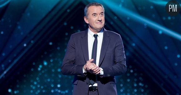 Christophe Dechavanne prochain invité d'"A l'état sauvage"