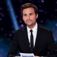 Bertrand Chameroy décroche une pastille quotidienne sur W9