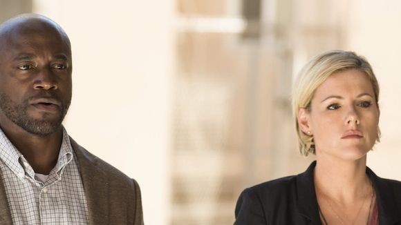 La série "First Murder" annulée alors qu'elle arrive sur TF1