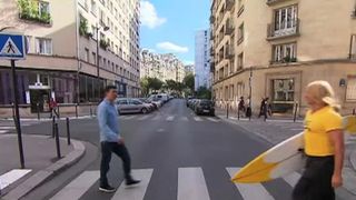 "Brice de Nice" fait une apparition surprise dans "Recherche appartement ou maison"