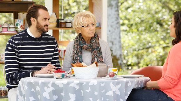 Audiences : "Esprits criminels" leader, record pour le retour du "Meilleur Pâtissier", Arte en forme