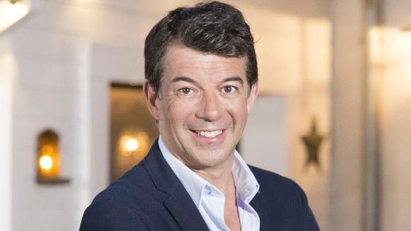 Stéphane Plaza rejoint "Les Grosses Têtes" sur RTL