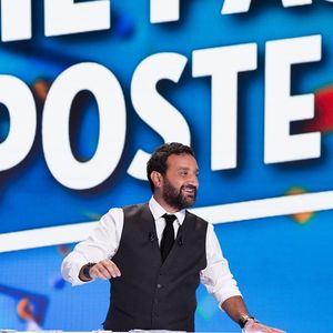 Cyril Hanouna booste l'audience de C8.