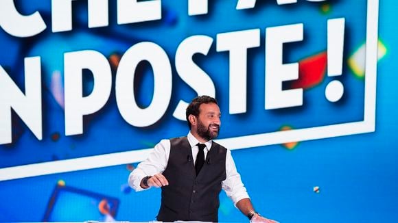 Audiences : Les 35 heures de Cyril Hanouna boostent C8