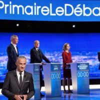 Débat de la primaire : BFMTV largement leader des "before" et "after", LCI boostée par le débat