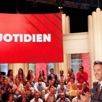 Audiences access : France 3 en tête, "Quotidien" sous le million en inédit le vendredi