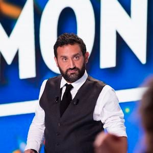 Nouvelle polémique autour de Cyril Hanouna.