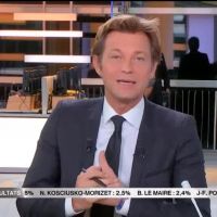 Soirée spéciale Primaire sur France 2 : Le grand retour de Pascale Clark