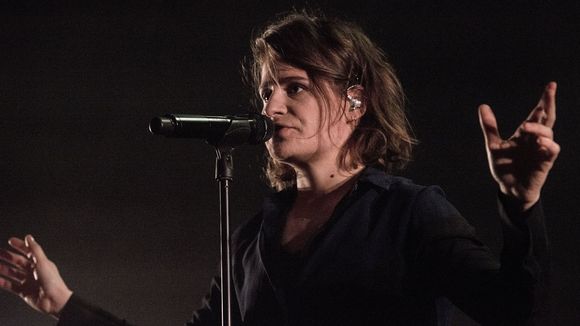 Christine and the Queens est la Française la plus influente au monde selon "Vanity Fair"