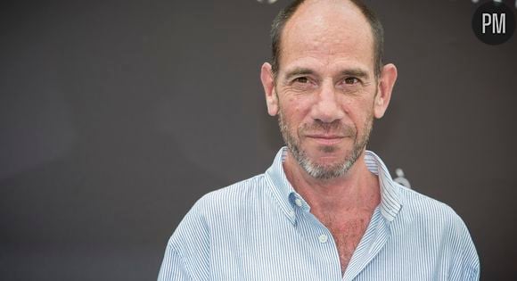 Miguel Ferrer en 2014