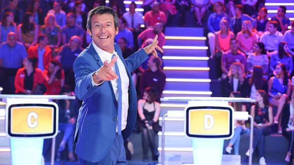 Quand Jean-Luc Reichmann encense Cyril Hanouna pendant un prime d'Arthur sur TF1