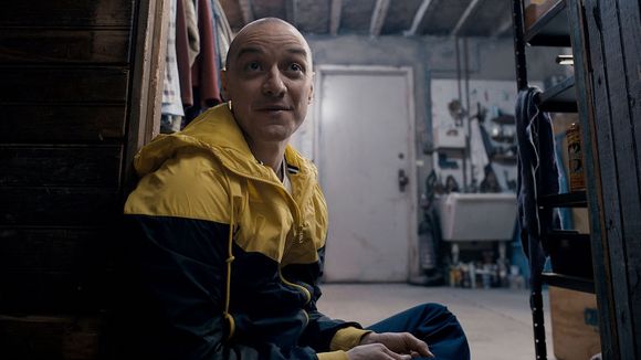 Box-office US : "Split" démarre fort, "xXx" plus fort qu'en 2005