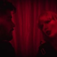 Clip de "I Don't Wanna Live Forever" : Taylor Swift et Zayn font monter la température