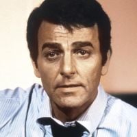 L'acteur Mike Connors est mort